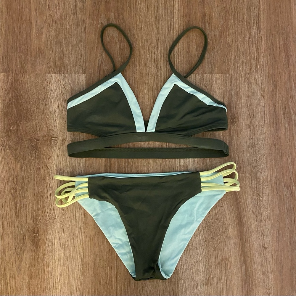 L-Space Bikini